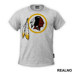 Washington Redskins - NFL - Američki Fudbal - Majica