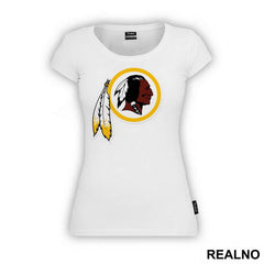 Washington Redskins - NFL - Američki Fudbal - Majica