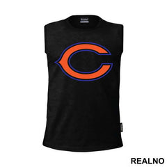 Chicago Bears - NFL - Američki Fudbal - Majica