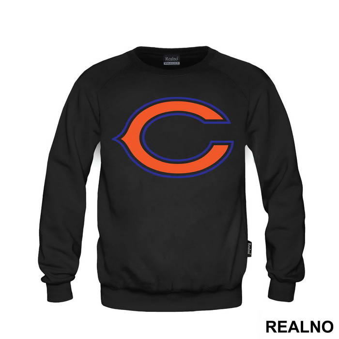 Chicago Bears - NFL - Američki Fudbal - Majica