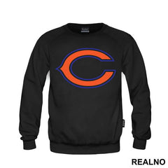 Chicago Bears - NFL - Američki Fudbal - Majica