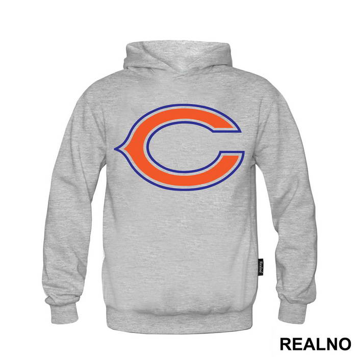 Chicago Bears - NFL - Američki Fudbal - Majica