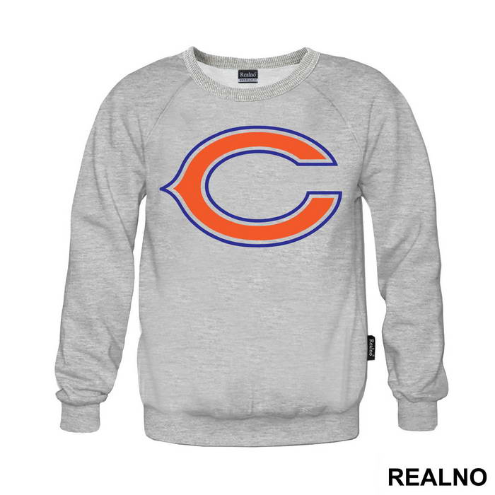 Chicago Bears - NFL - Američki Fudbal - Majica