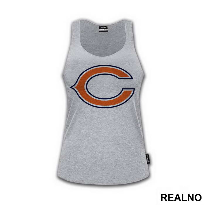 Chicago Bears - NFL - Američki Fudbal - Majica