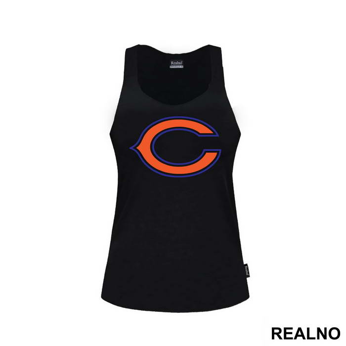 Chicago Bears - NFL - Američki Fudbal - Majica