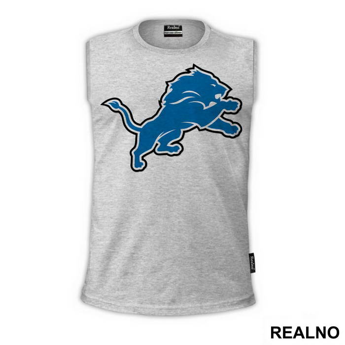 Detroit Lions - NFL - Američki Fudbal - Majica
