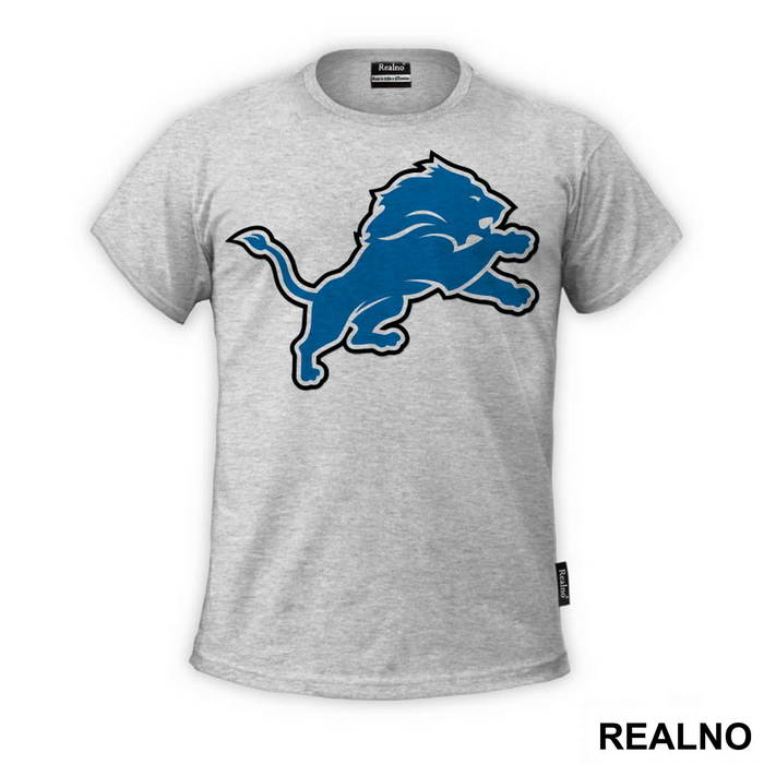 Detroit Lions - NFL - Američki Fudbal - Majica