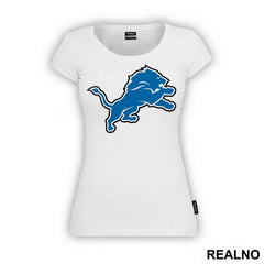 Detroit Lions - NFL - Američki Fudbal - Majica