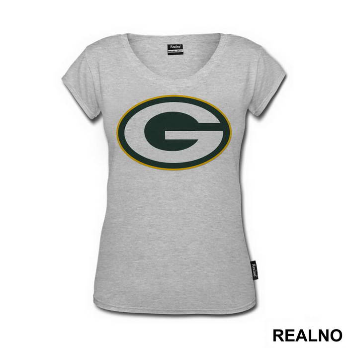 Green Bay Packers - NFL - Američki Fudbal - Majica