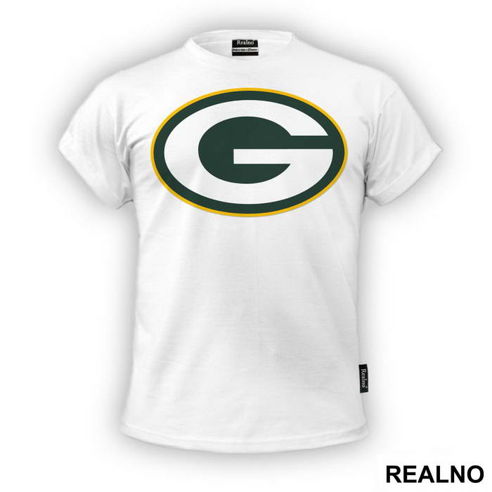 Green Bay Packers - NFL - Američki Fudbal - Majica