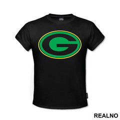 Green Bay Packers - NFL - Američki Fudbal - Majica