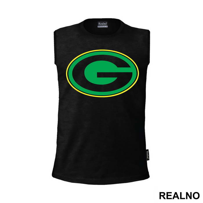Green Bay Packers - NFL - Američki Fudbal - Majica