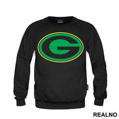 Green Bay Packers - NFL - Američki Fudbal - Majica