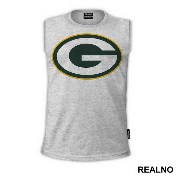 Green Bay Packers - NFL - Američki Fudbal - Majica