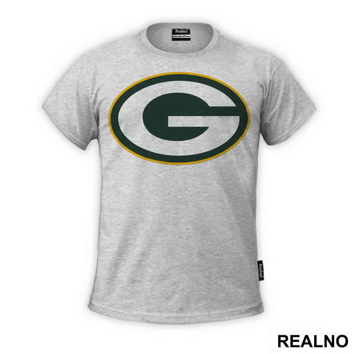 Green Bay Packers - NFL - Američki Fudbal - Majica
