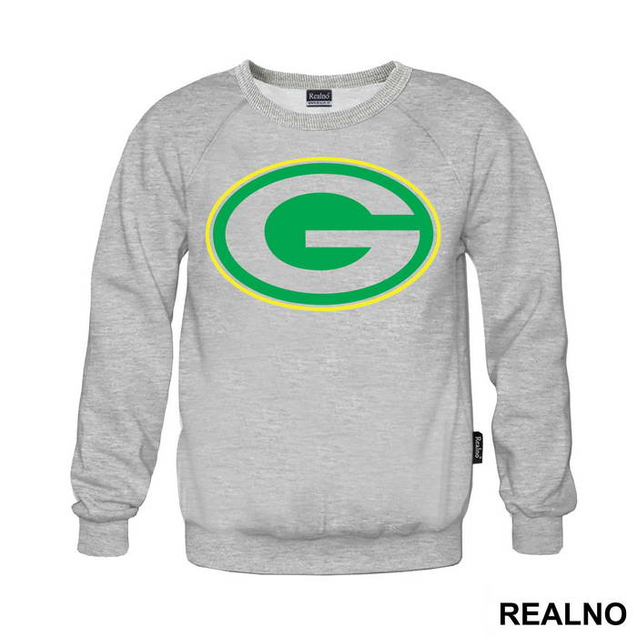 Green Bay Packers - NFL - Američki Fudbal - Majica