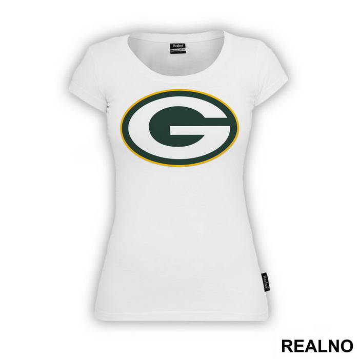 Green Bay Packers - NFL - Američki Fudbal - Majica