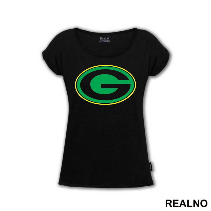 Green Bay Packers - NFL - Američki Fudbal - Majica