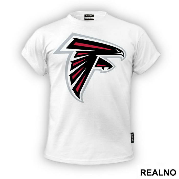 Atlanta Falcons - NFL - Američki Fudbal - Majica