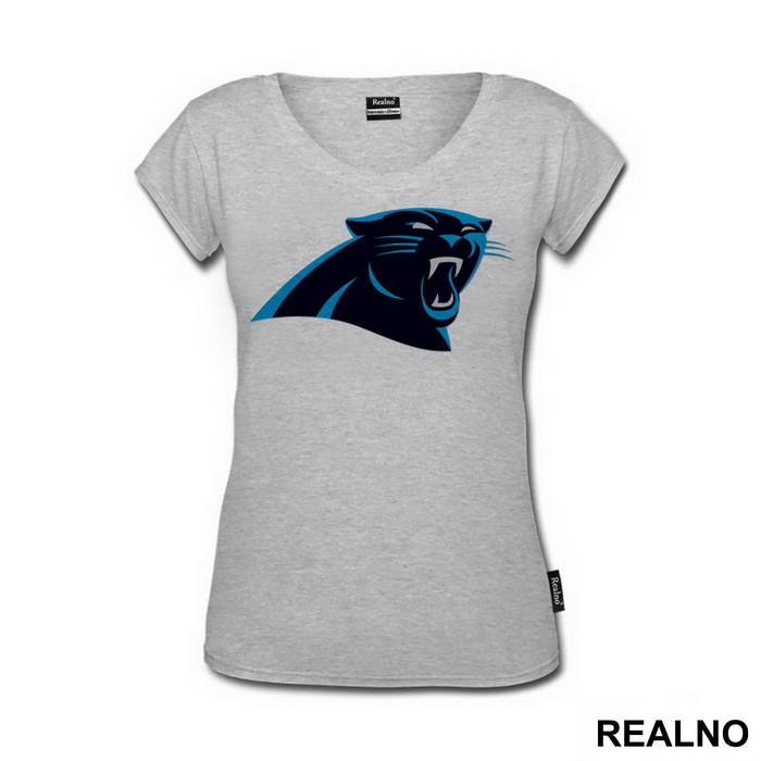 Carolina Panthers - NFL - Američki Fudbal - Majica