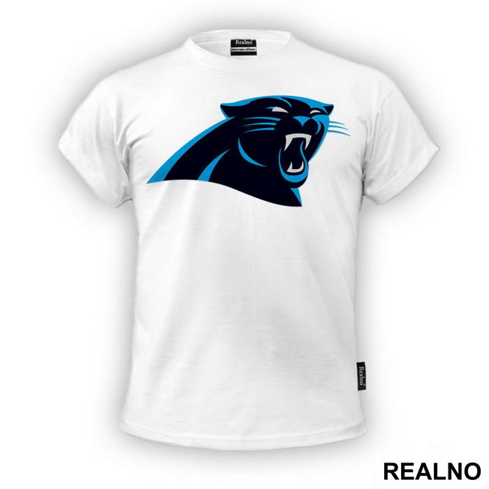 Carolina Panthers - NFL - Američki Fudbal - Majica