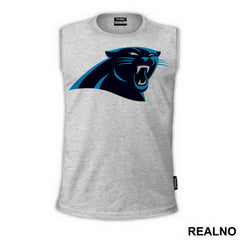 Carolina Panthers - NFL - Američki Fudbal - Majica