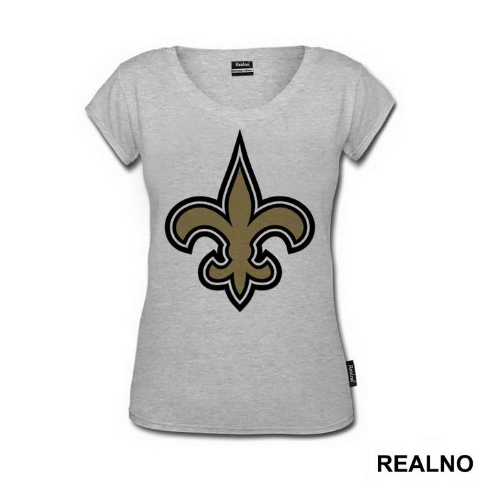 New Orleans Saints - NFL - Američki Fudbal - Majica