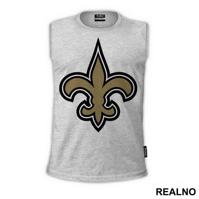 New Orleans Saints - NFL - Američki Fudbal - Majica