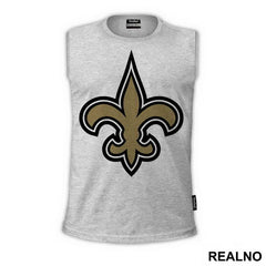 New Orleans Saints - NFL - Američki Fudbal - Majica