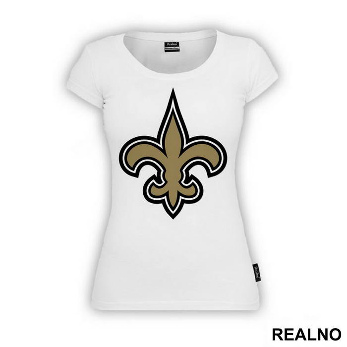 New Orleans Saints - NFL - Američki Fudbal - Majica
