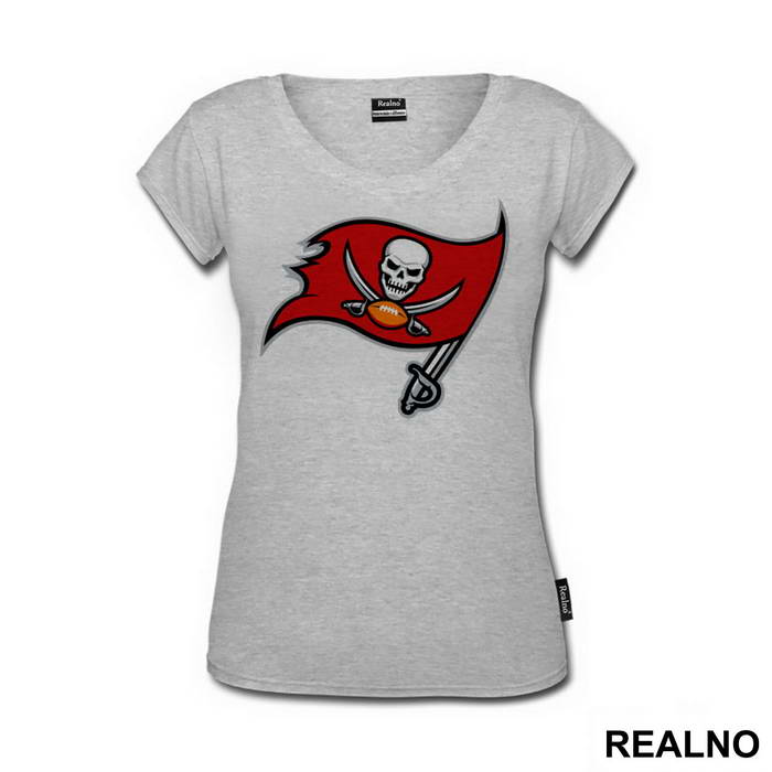 Tampa Bay Buccaneers - NFL - Američki Fudbal - Majica