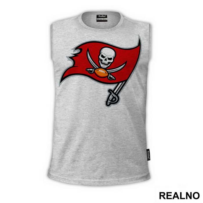 Tampa Bay Buccaneers - NFL - Američki Fudbal - Majica