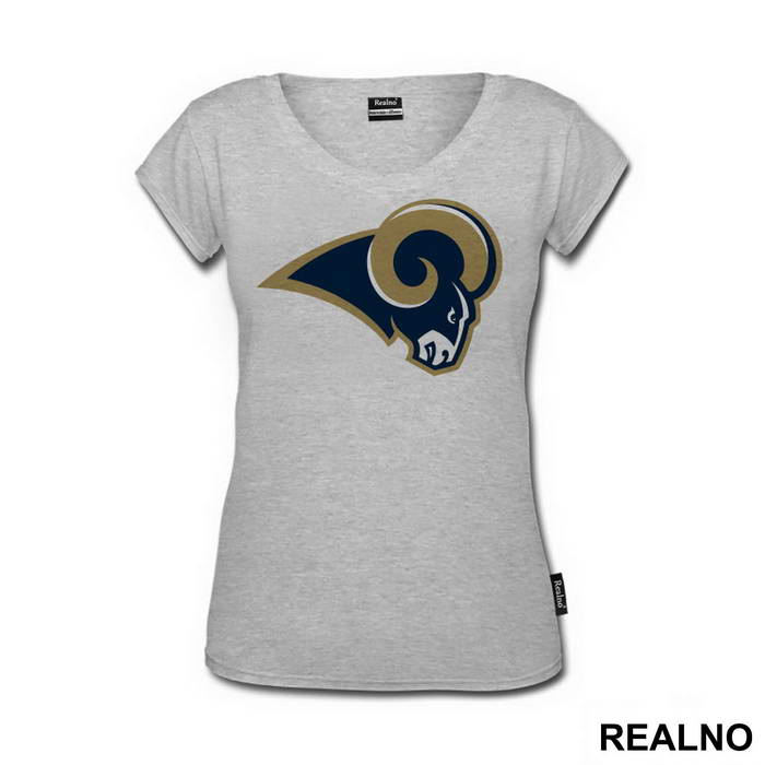 Los Angeles Rams - NFL - Američki Fudbal - Majica