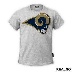 Los Angeles Rams - NFL - Američki Fudbal - Majica