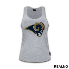 Los Angeles Rams - NFL - Američki Fudbal - Majica