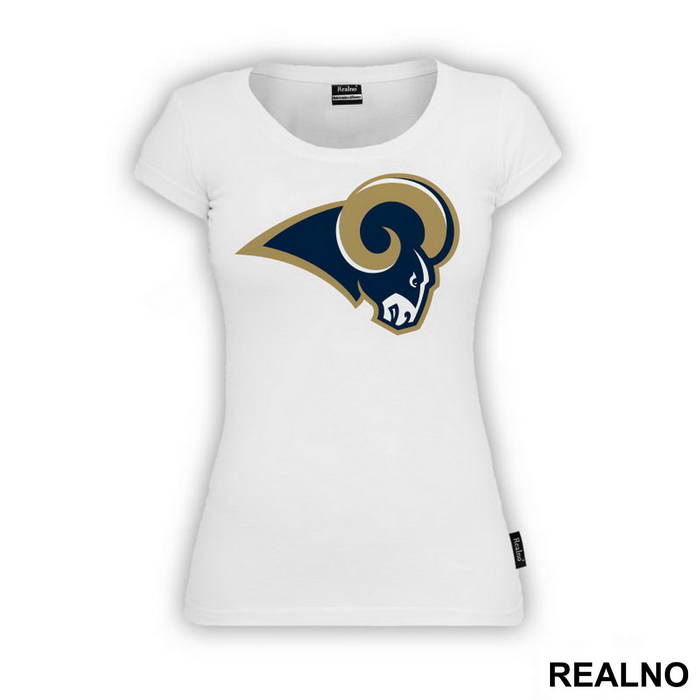 Los Angeles Rams - NFL - Američki Fudbal - Majica