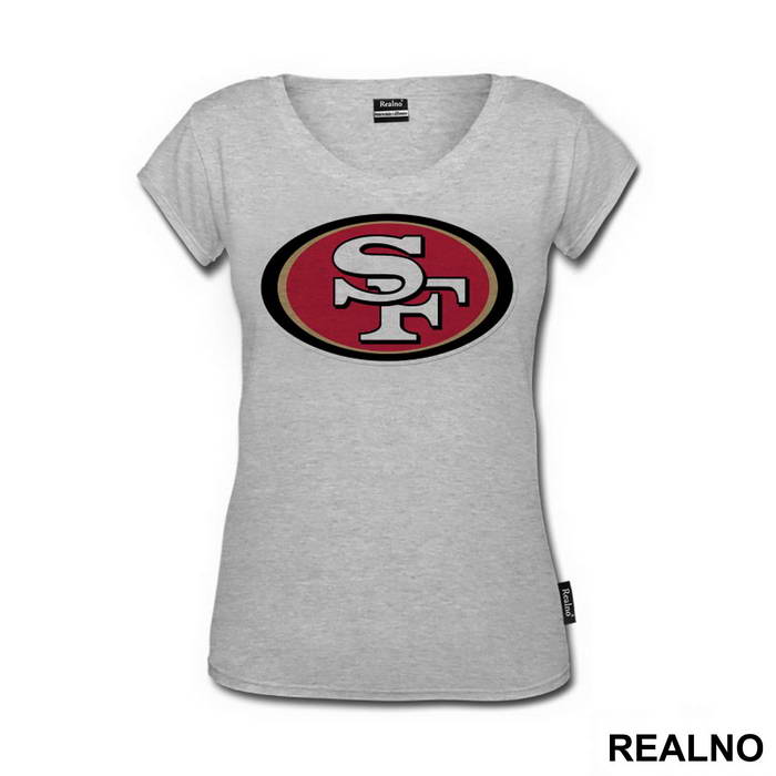 San Francisco 49ers - NFL - Američki Fudbal - Majica