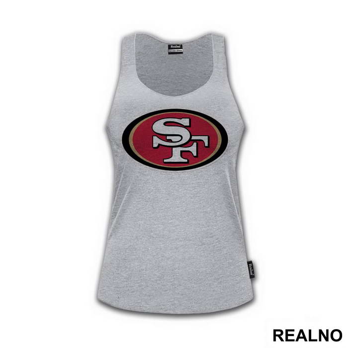San Francisco 49ers - NFL - Američki Fudbal - Majica