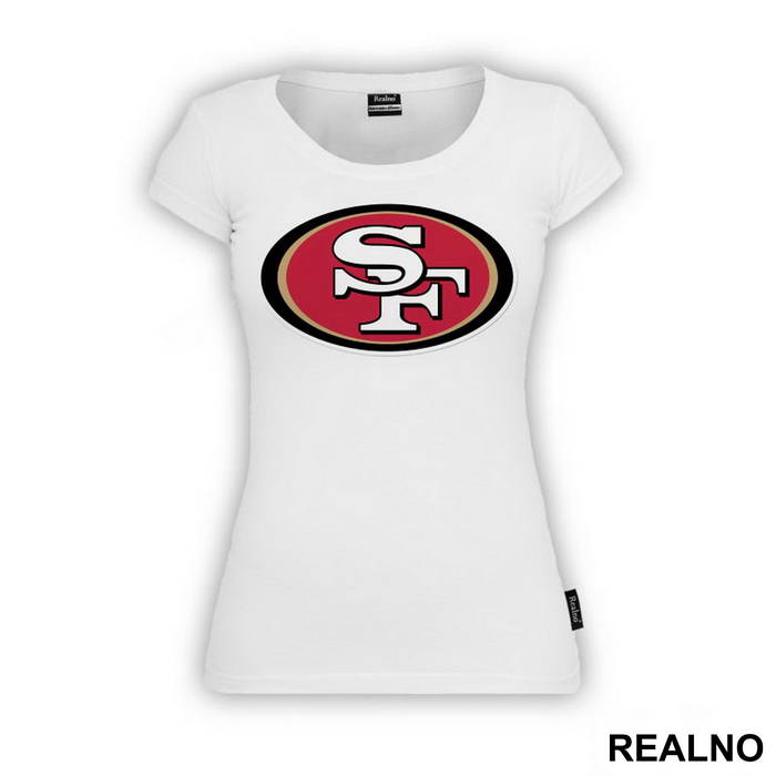 San Francisco 49ers - NFL - Američki Fudbal - Majica
