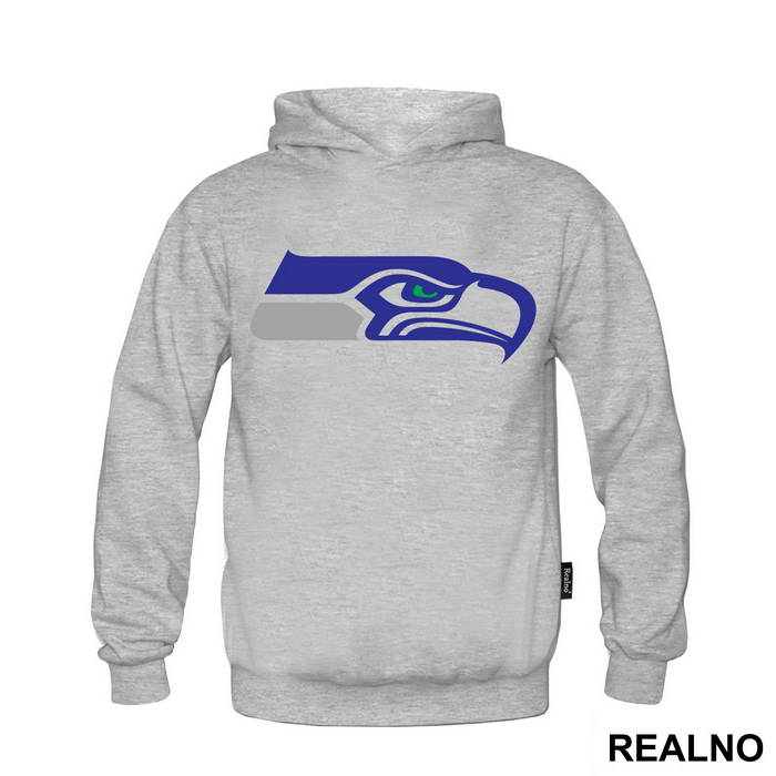 Seattle Seahawks - NFL - Američki Fudbal - Majica