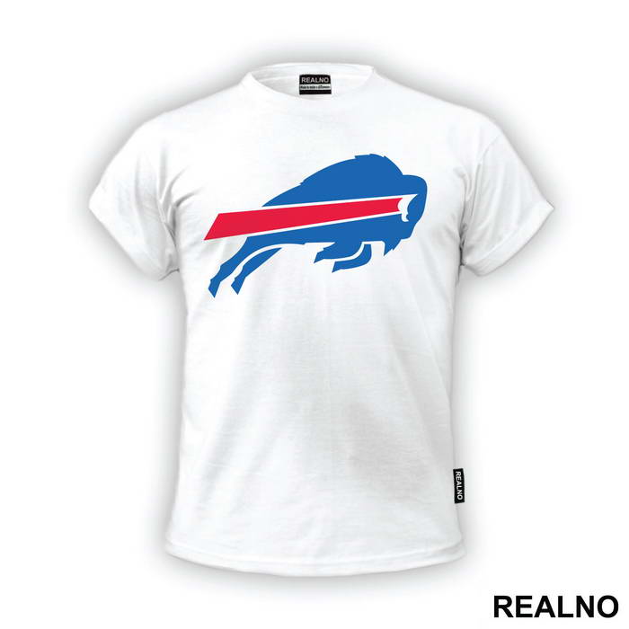 Buffalo Bills - NFL - Američki Fudbal - Majica