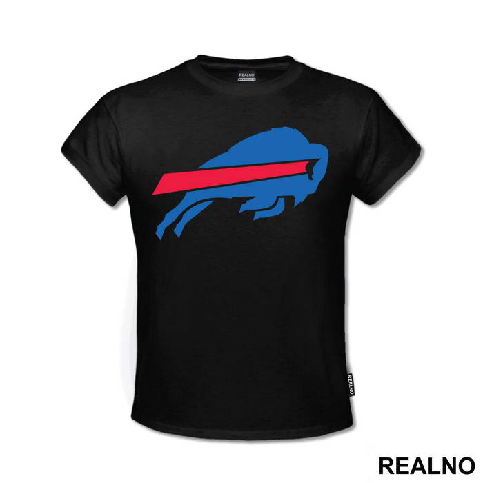 Buffalo Bills - NFL - Američki Fudbal - Majica
