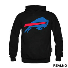 Buffalo Bills - NFL - Američki Fudbal - Majica