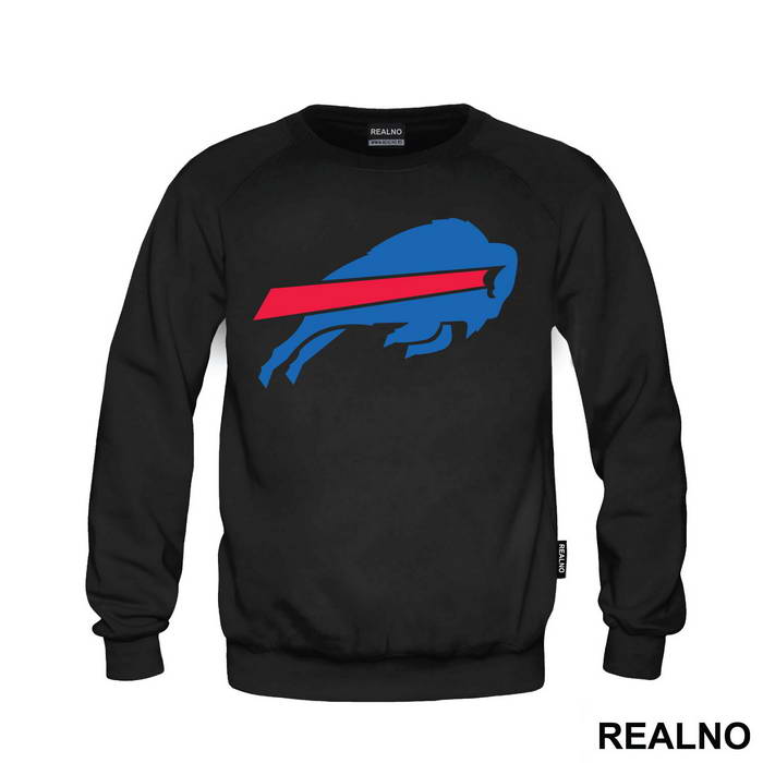 Buffalo Bills - NFL - Američki Fudbal - Majica