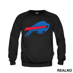 Buffalo Bills - NFL - Američki Fudbal - Majica