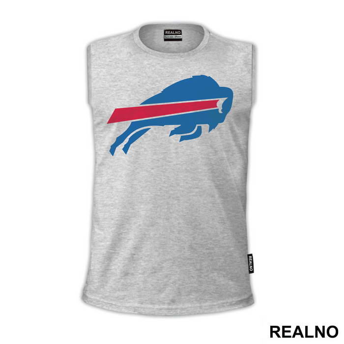 Buffalo Bills - NFL - Američki Fudbal - Majica