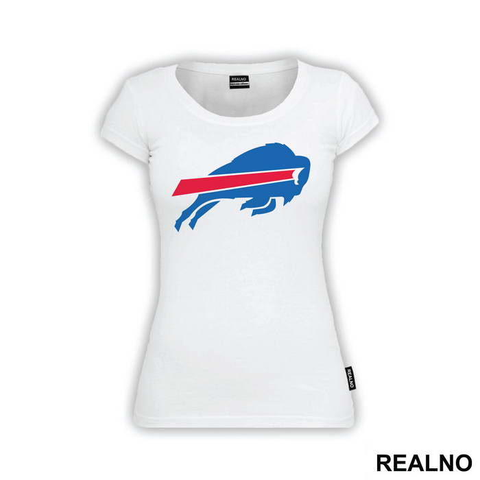 Buffalo Bills - NFL - Američki Fudbal - Majica