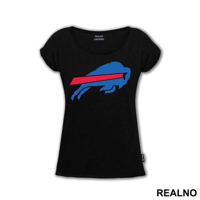 Buffalo Bills - NFL - Američki Fudbal - Majica