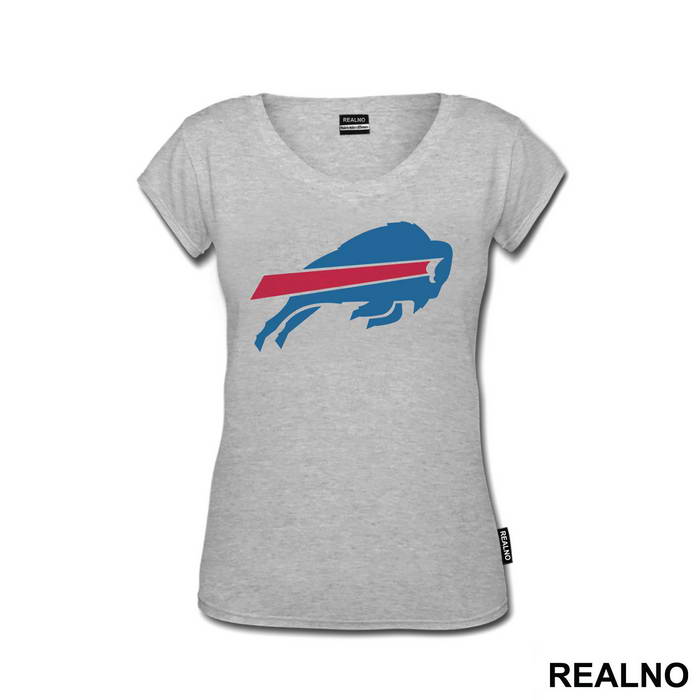 Buffalo Bills - NFL - Američki Fudbal - Majica