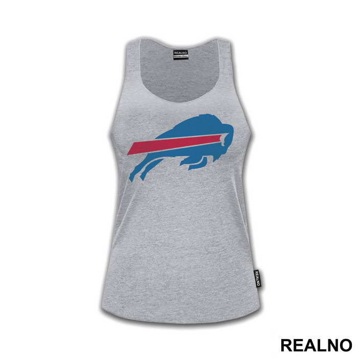 Buffalo Bills - NFL - Američki Fudbal - Majica